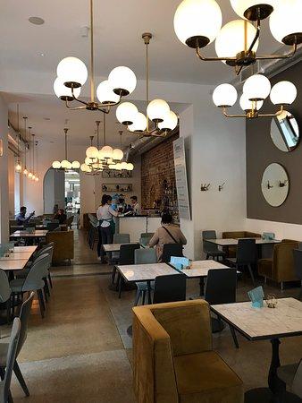 Umami Dumpling & Pasta Bar